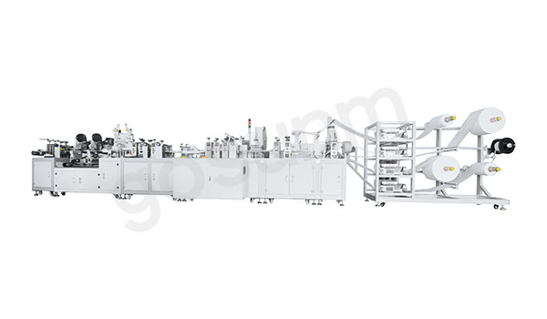 全自動(dòng)KF94魚型口罩機(jī)(打釘頭戴式).jpg